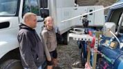 Heartland #Tournage saison 10 
