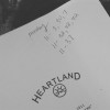 Heartland #Tournage saison 10 