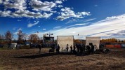 Heartland #Tournage saison 10 