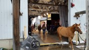 Heartland #Tournage saison 10 