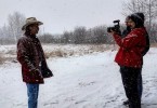 Heartland #Tournage saison 10 