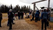 Heartland #Tournage saison 10 