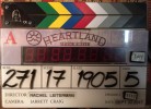 Heartland #Tournage saison 11 