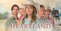 Heartland Photos promotionnelles de la saison 11 