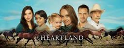 Heartland Photos promotionnelles de la saison 13 