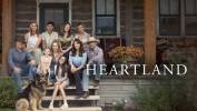Heartland Photos promotionnelles de la saison 16 