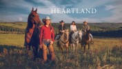 Heartland Photos promotionnelles de la saison 17 