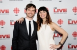 Heartland CBC Fall Launch a Vancouver 