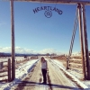 Heartland #Tournage saison 7 