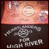 Heartland High River 