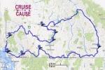 Heartland Cruise with a cause  