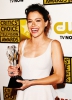 Heartland Critics Choice Television Awards  
