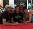 Heartland  Cruise with a cause 2014  