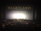 Heartland Avant premire du final de la saison 8 