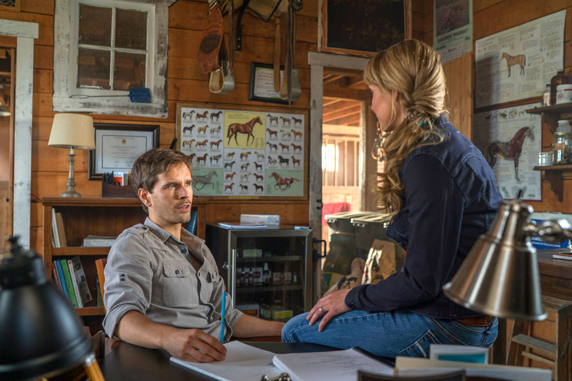 Photo de l'épisode #9.03