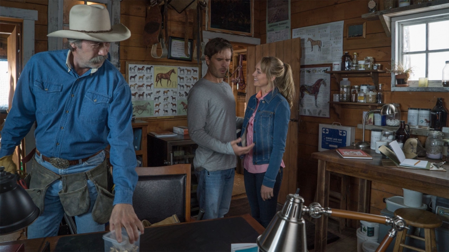 Photo de l'épisode #9.03
