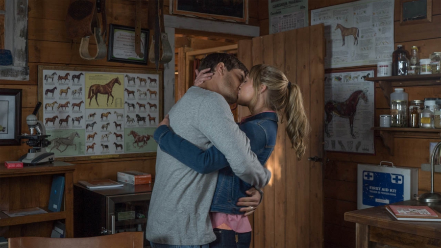 Photo de l'épisode #9.03